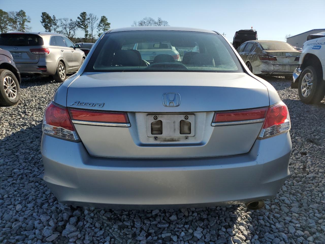 2012 Honda Accord - Image 6