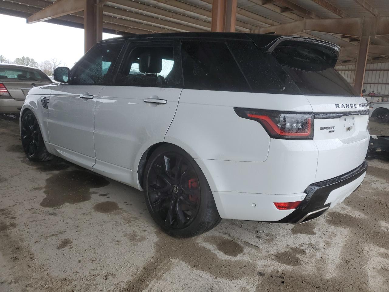 2022 Land Rover Range Rover - Image 2