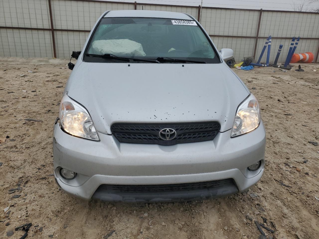 2006 Toyota Corolla - Image 5