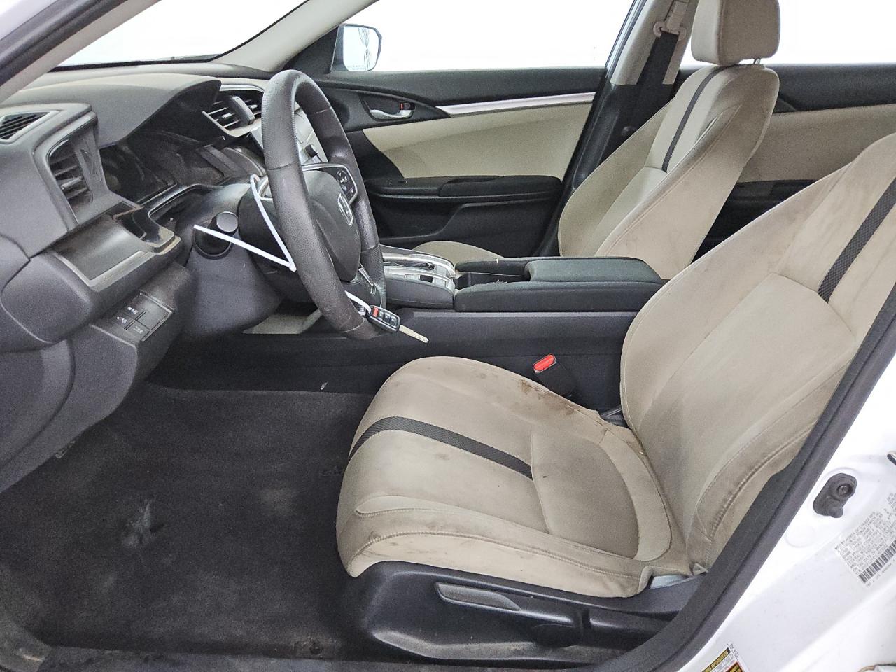 2020 Honda Civic - Image 7