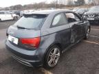 2014 AUDI A1 S LINE for sale at Copart SANDTOFT