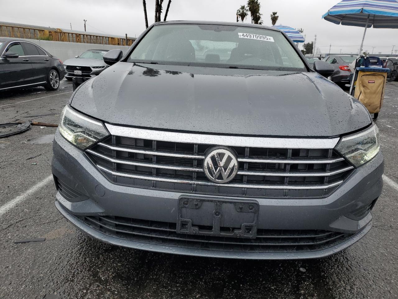 2019 Volkswagen Jetta - Image 5