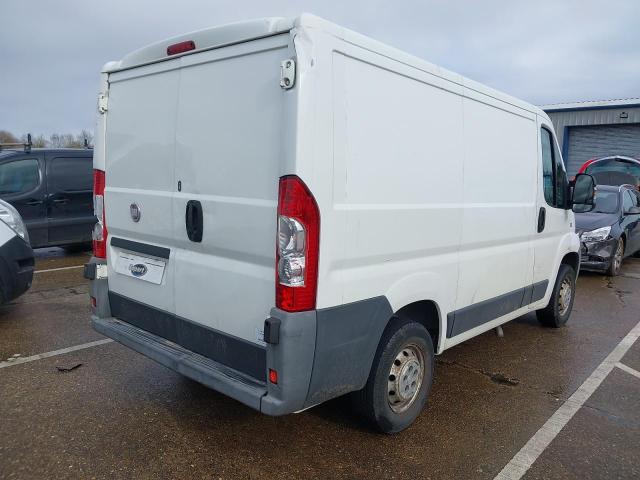 2009 FIAT DUCATO 30