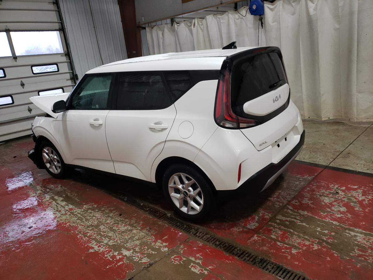 2024 Kia Soul - Image 2