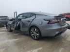 2020 Nissan Maxima Sv en Venta en Haslet, TX - Front End