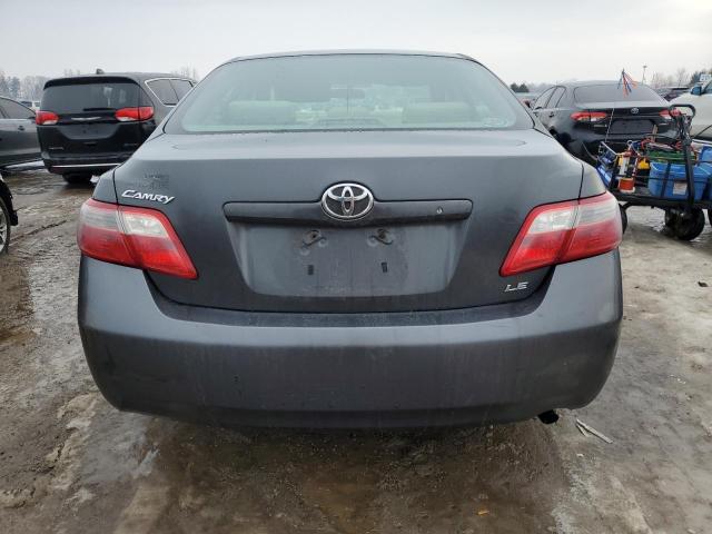 2007 TOYOTA CAMRY CE