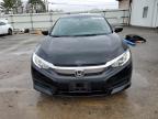 2017 Honda Civic Lx en Venta en Montgomery, AL - Rear End