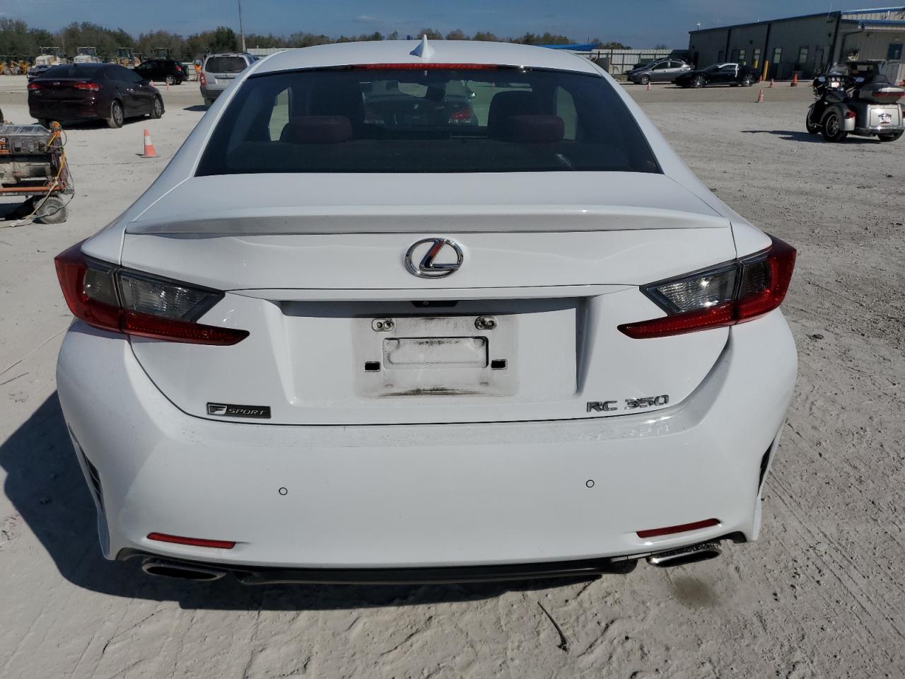 2015 Lexus RX - Image 6