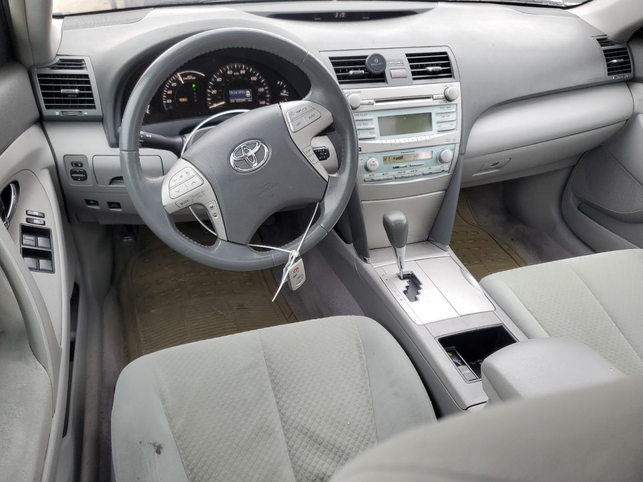 2007 Toyota Camry - Image 8
