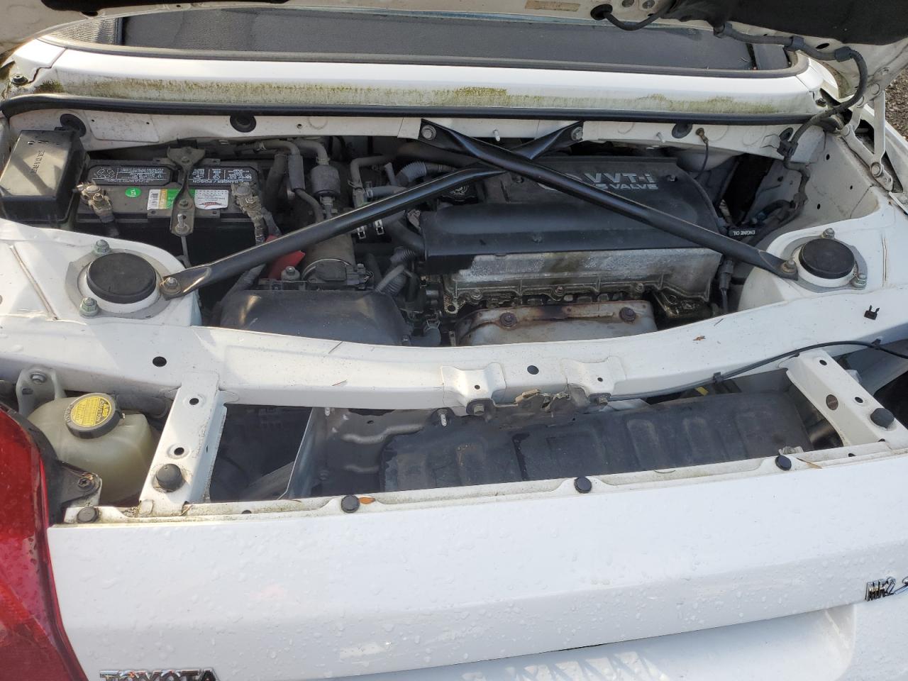 2002 Toyota MR2 - Image 11