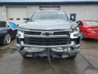 2023 Chevrolet Silverado K1500 Rst للبيع في Grantville، PA - Rear End