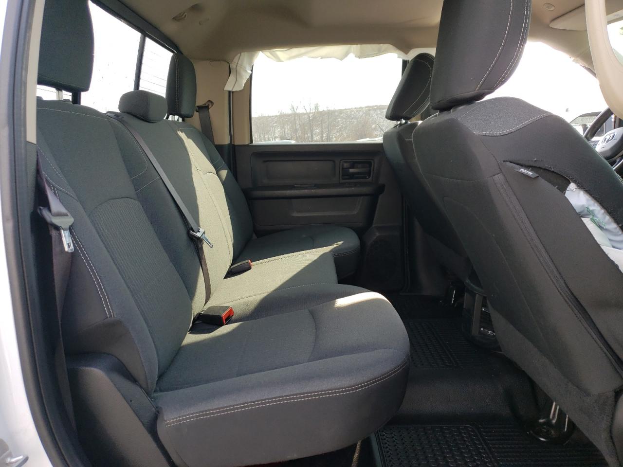2020 RAM 2500 - Image 10