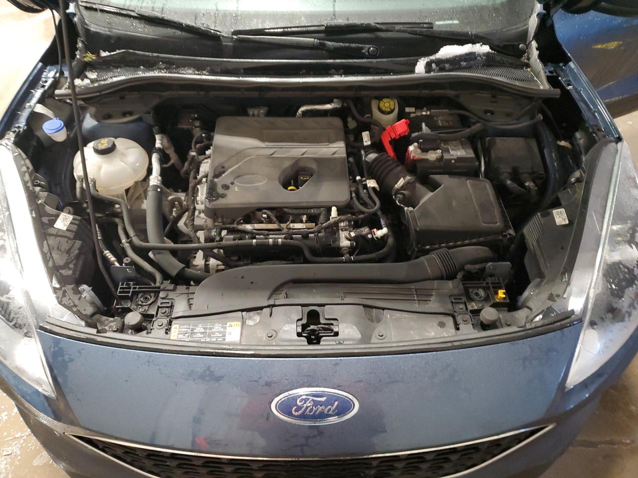 2020 Ford Escape - Image 12