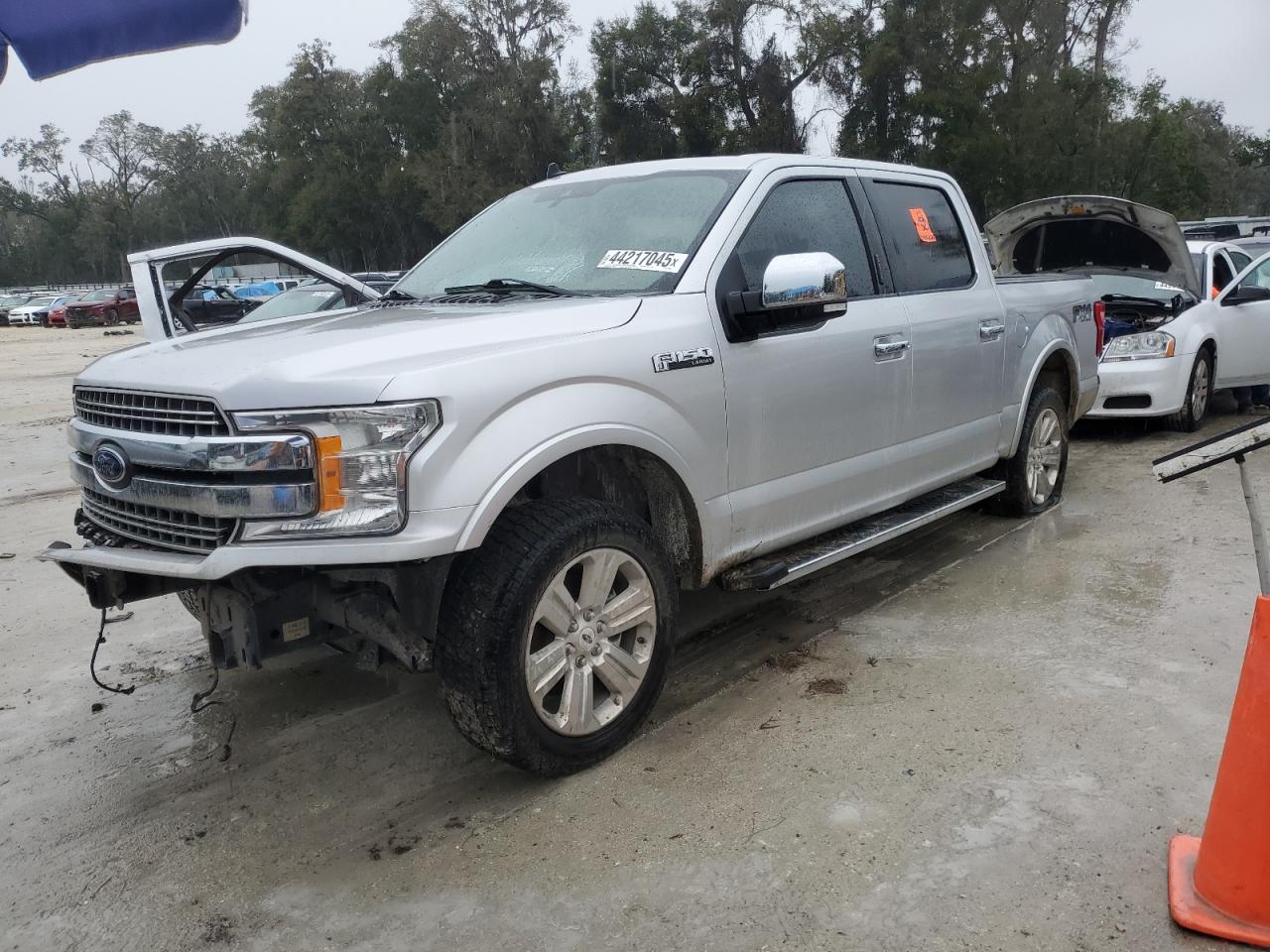 2019 Ford F-150 - Image 1