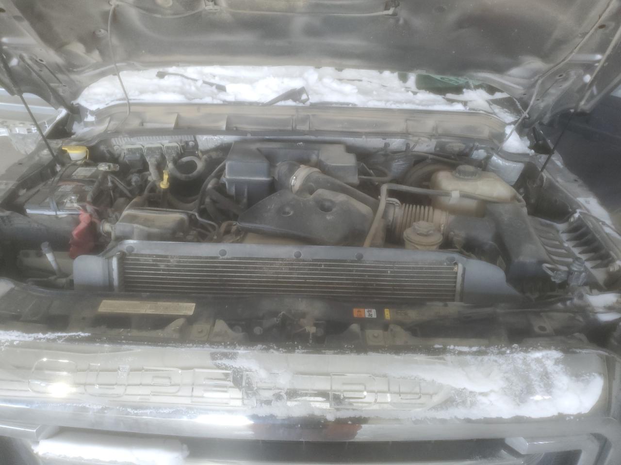 2012 Ford F250 - Image 11