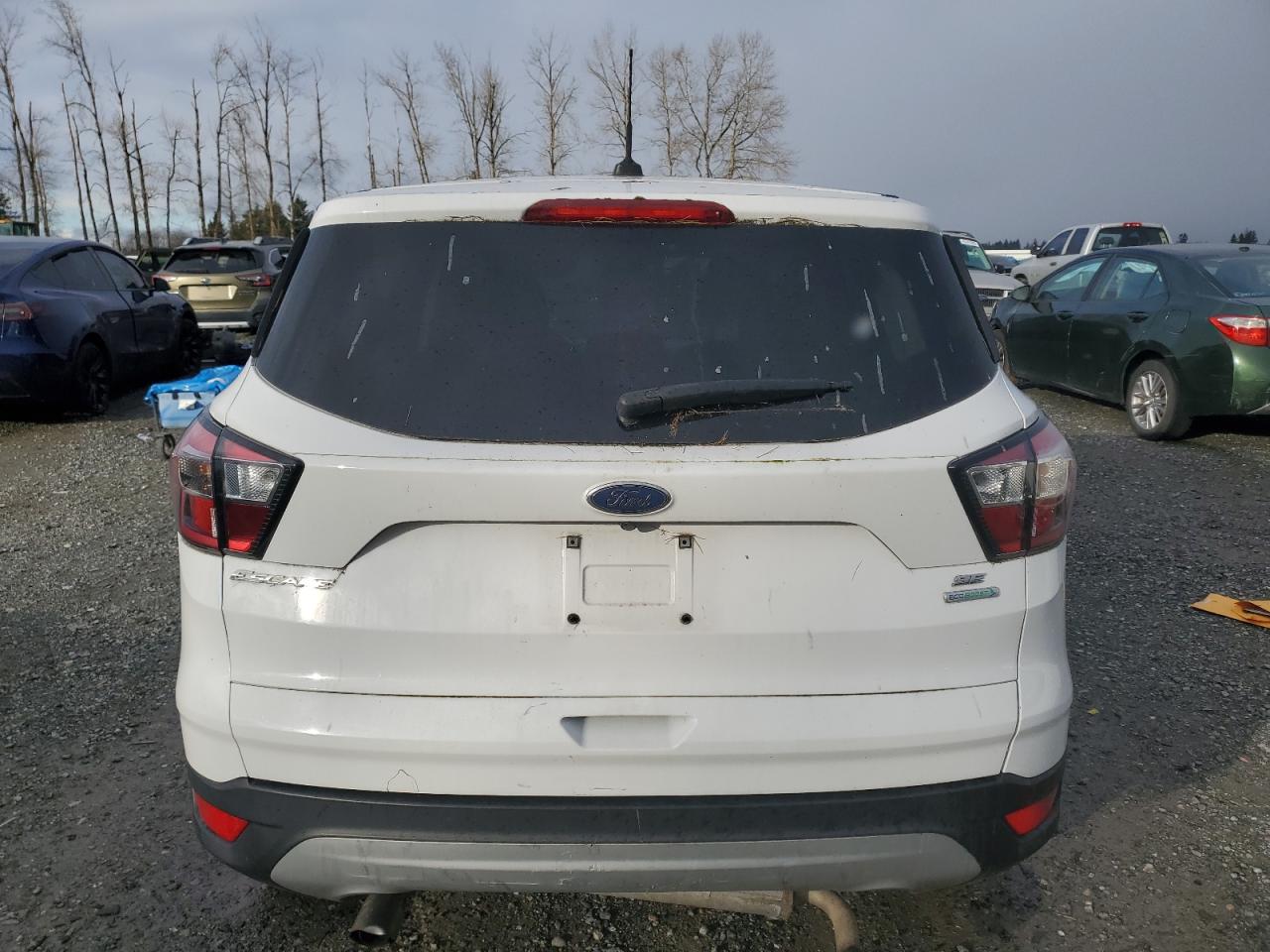 2017 Ford Escape - Image 6