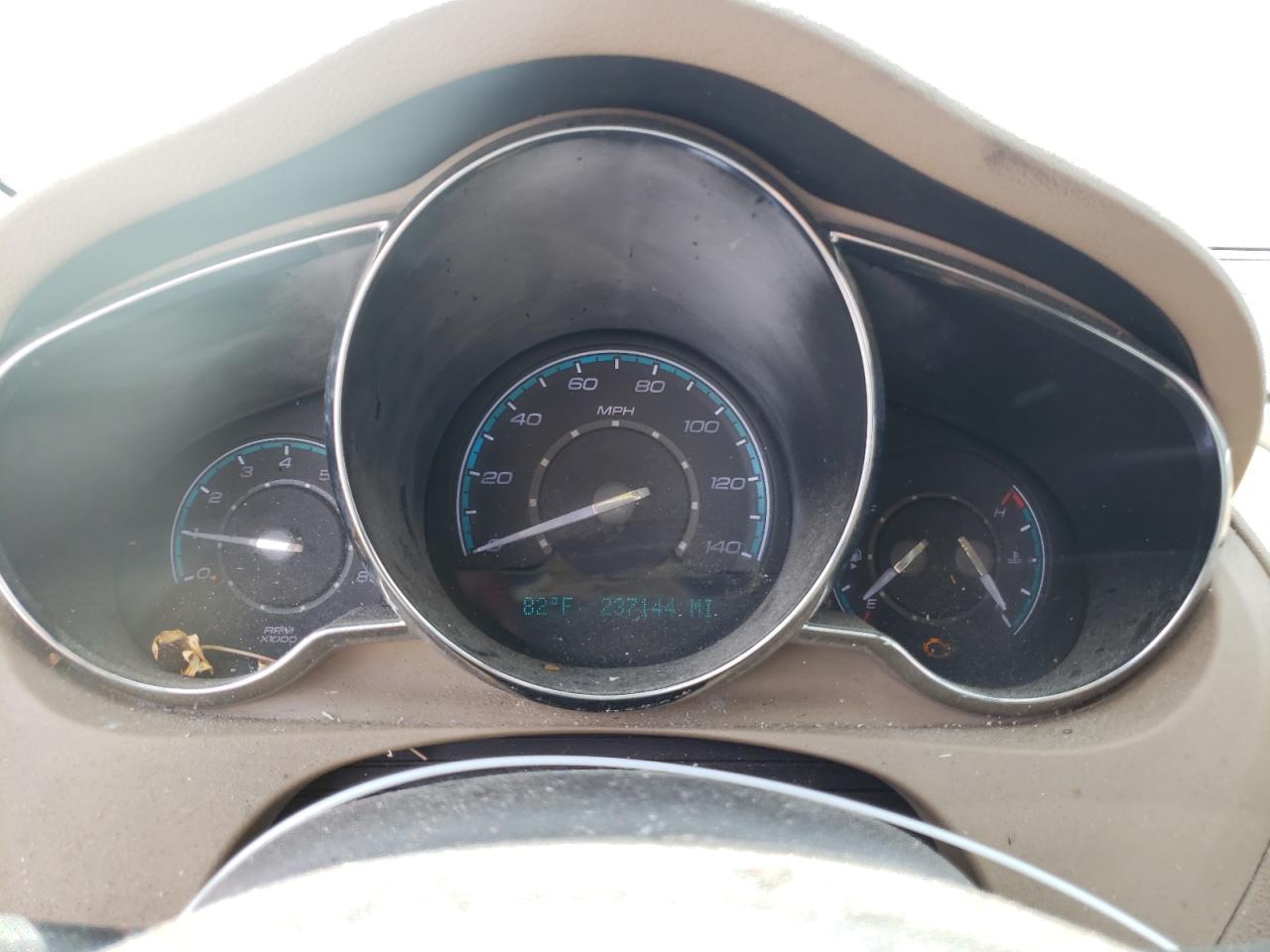 2009 Chevrolet Malibu Ls VIN: 1G1ZG57B29F140397 Lot: 47659705