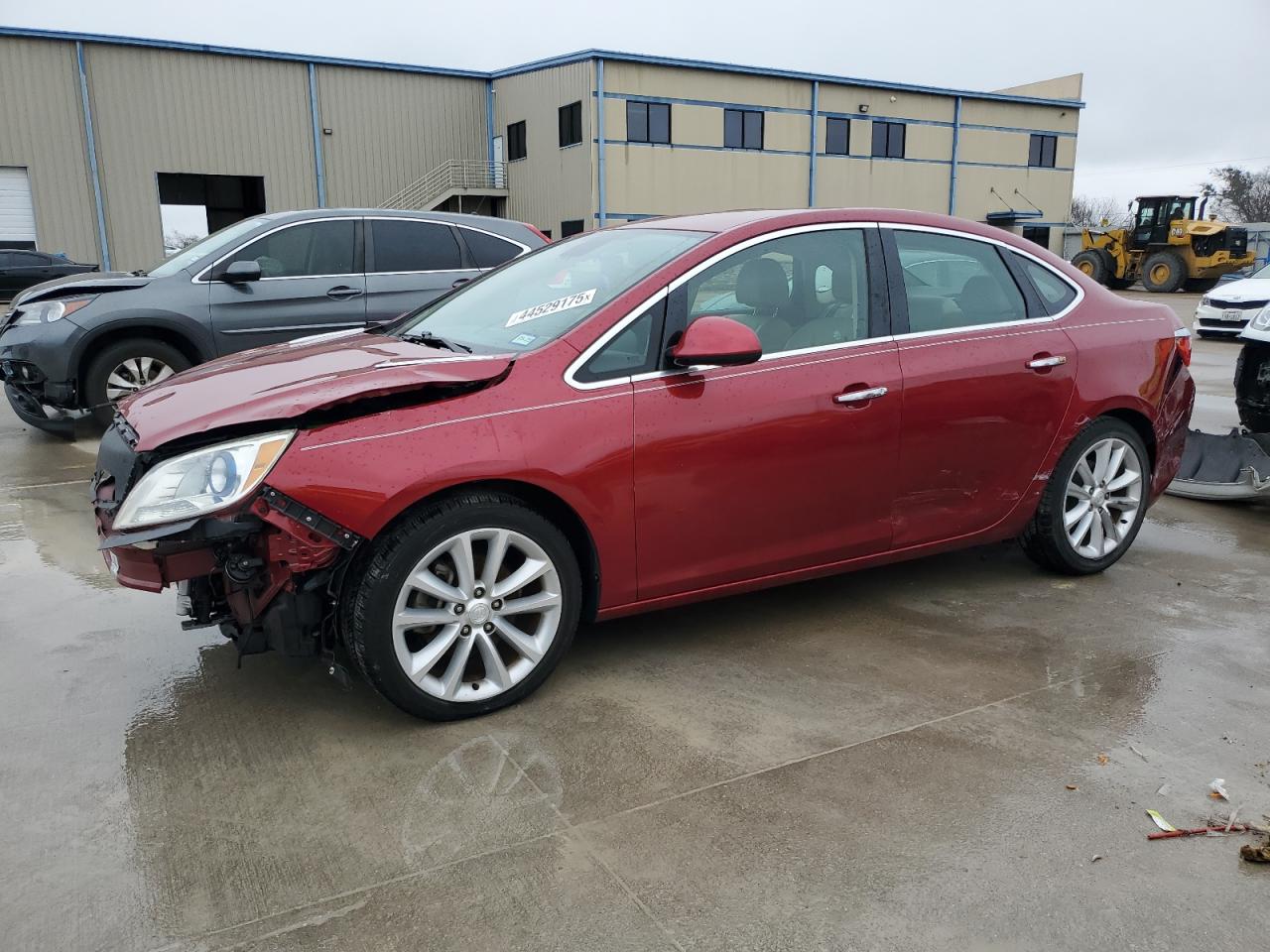 2013 Buick Verano - Image 1