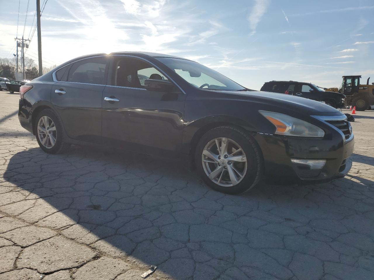 2014 Nissan Altima - Image 4