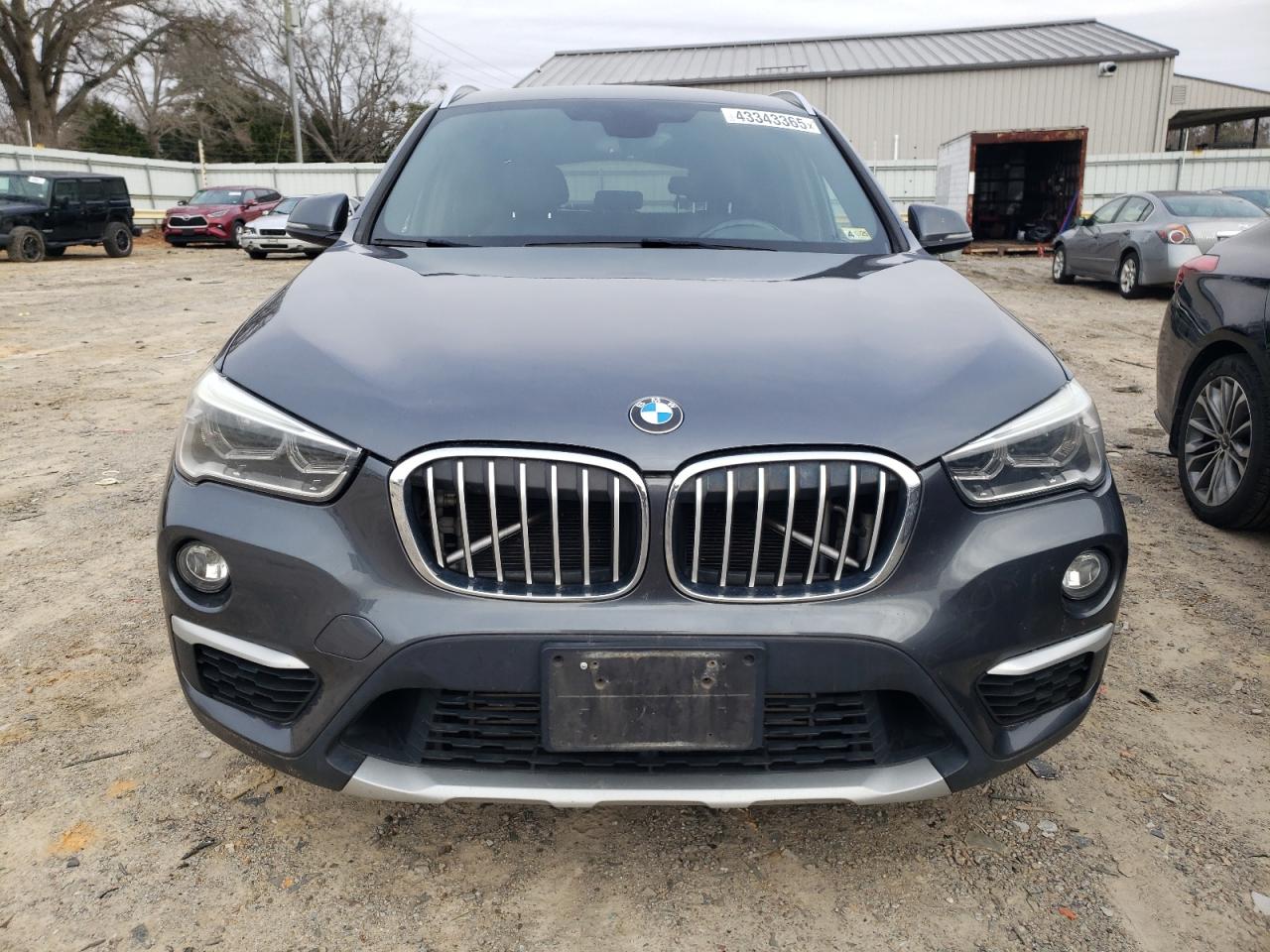 2016 BMW X1 - Image 5