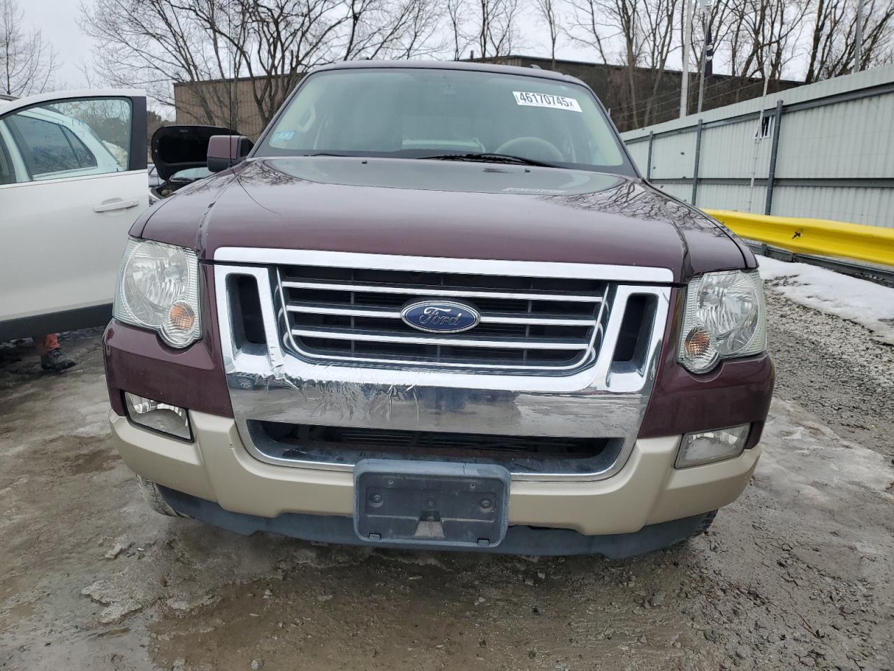 2007 Ford Explorer - Image 5