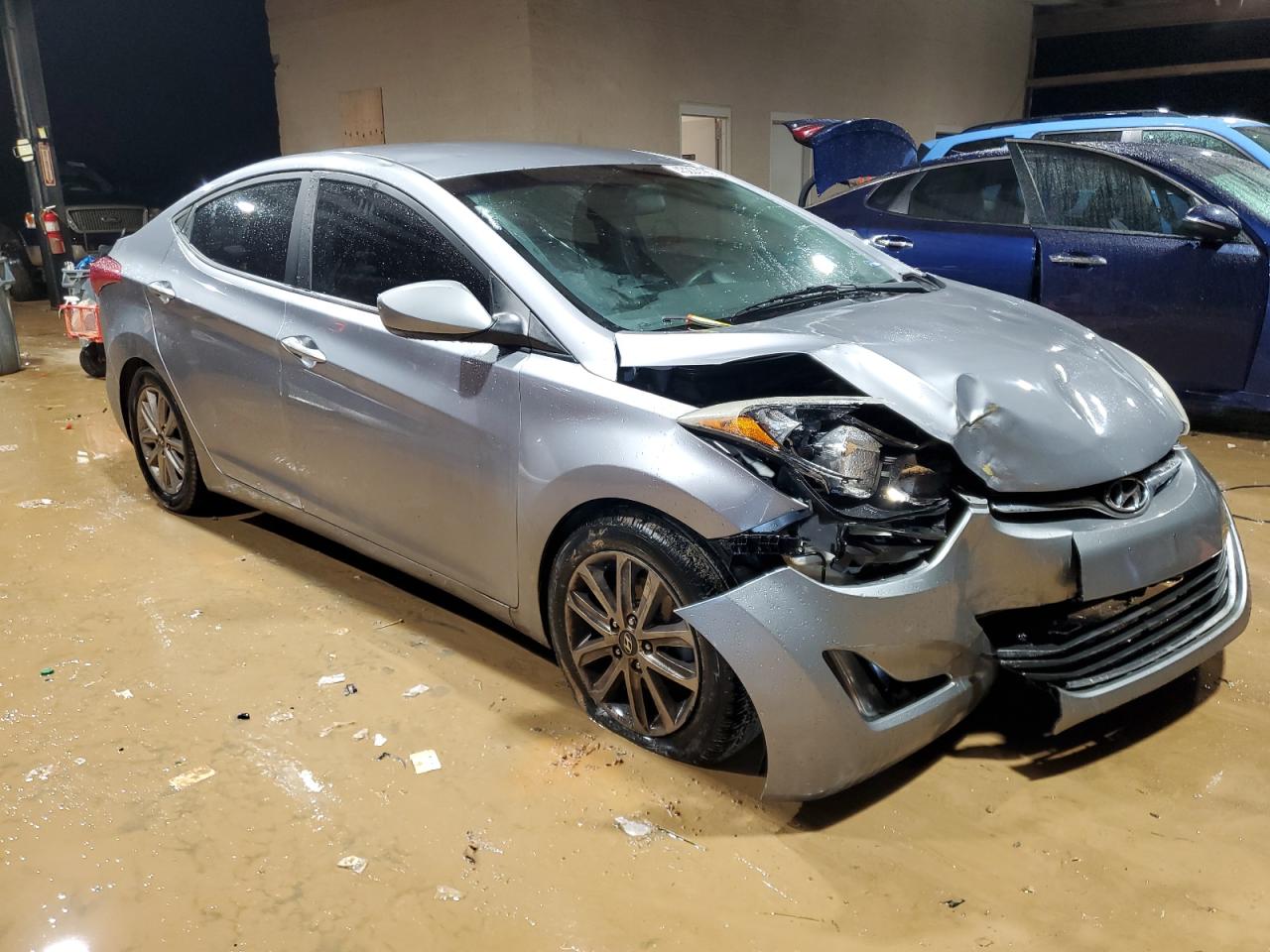 2016 Hyundai Elantra - Image 4