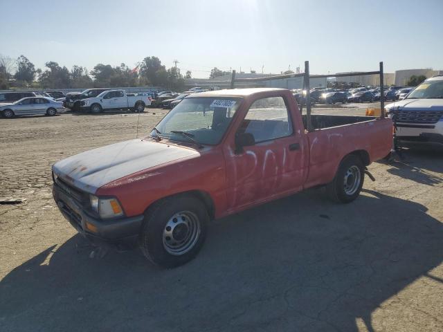 1991 Toyota Pickup 1/2 Ton Short Wheelbase