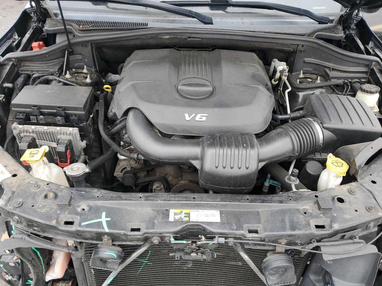 2014 Jeep Grand Cherokee - Image 12