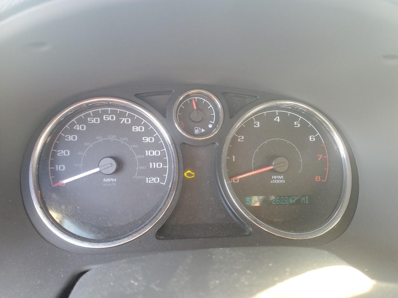 2007 Chevrolet Cobalt - Image 9