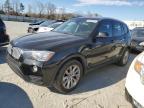 2015 Bmw X3 Xdrive28I на продаже в Spartanburg, SC - Rear End