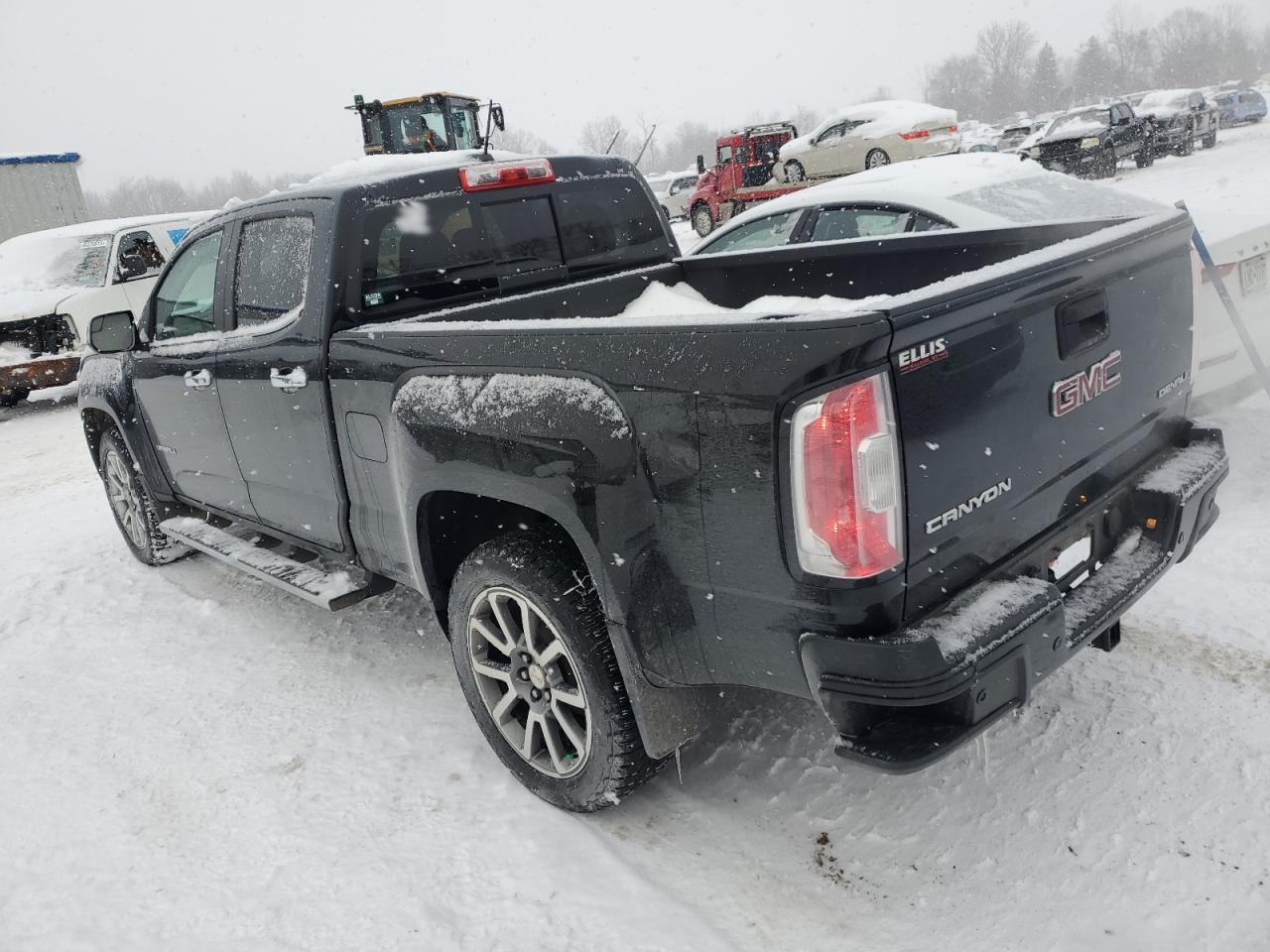 2019 GMC Canyon - Image 2