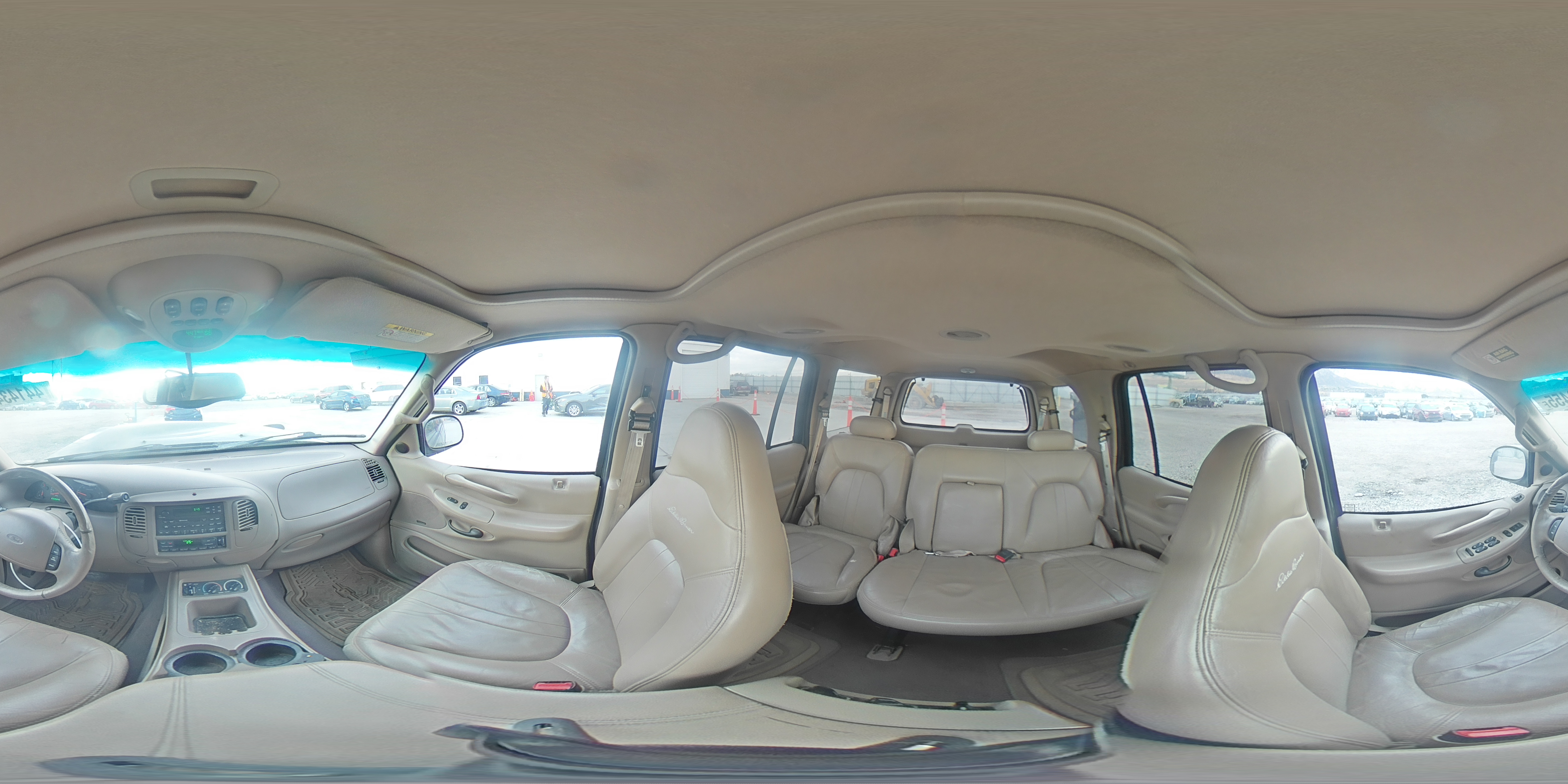 2000 Ford Expedition - Image 13