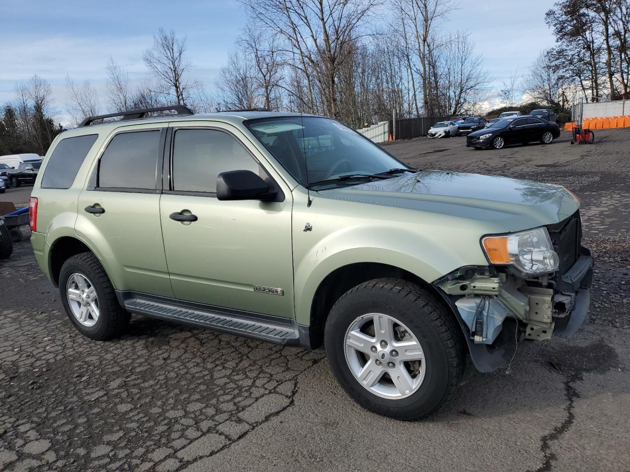 2008 Ford Escape - Image 4