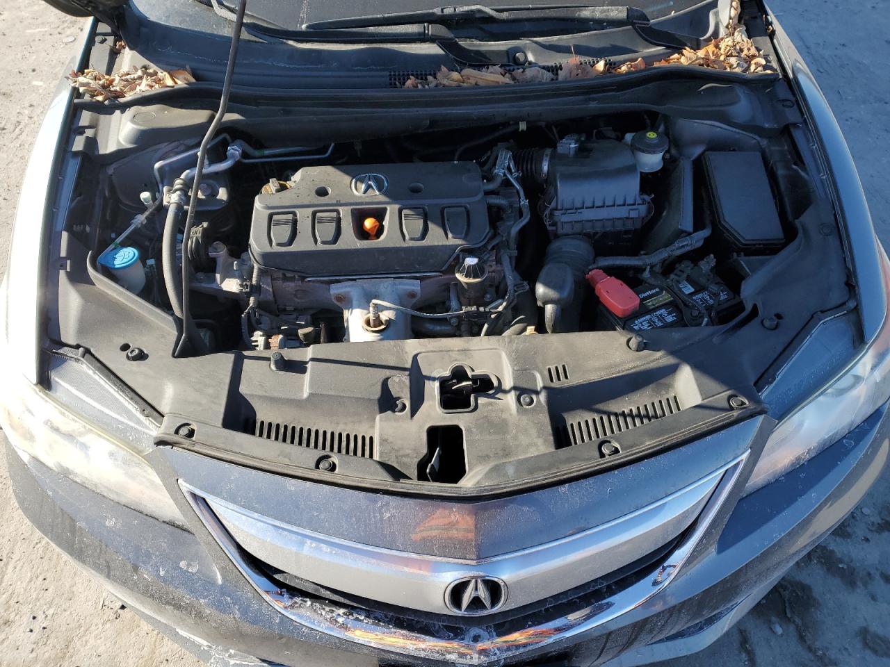2013 Acura ILX - Image 11