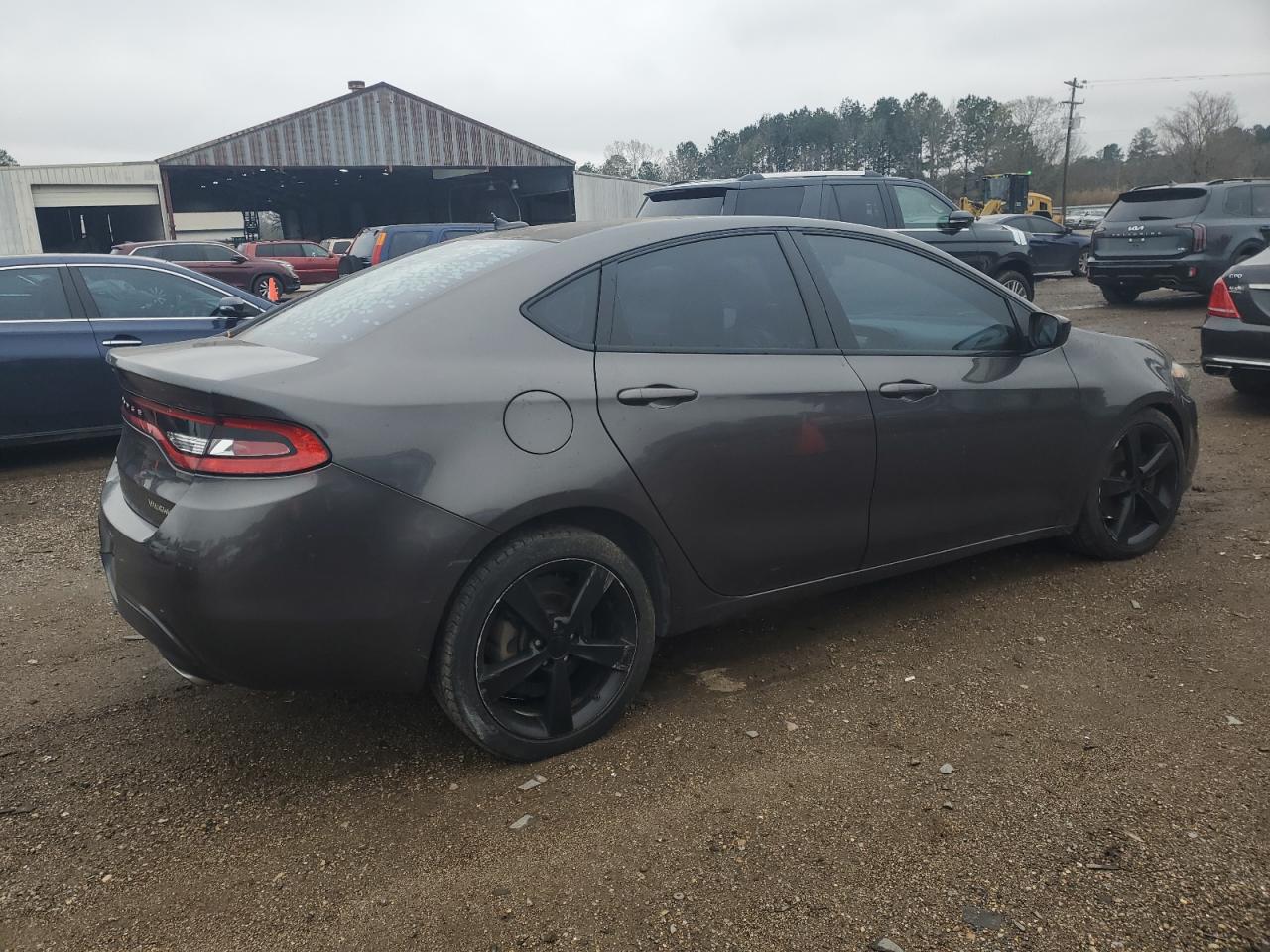 2015 Dodge Dart - Image 3