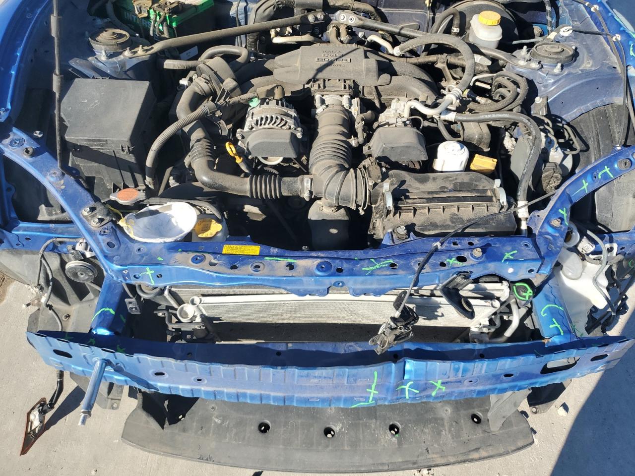 2013 Subaru BRZ - Image 11