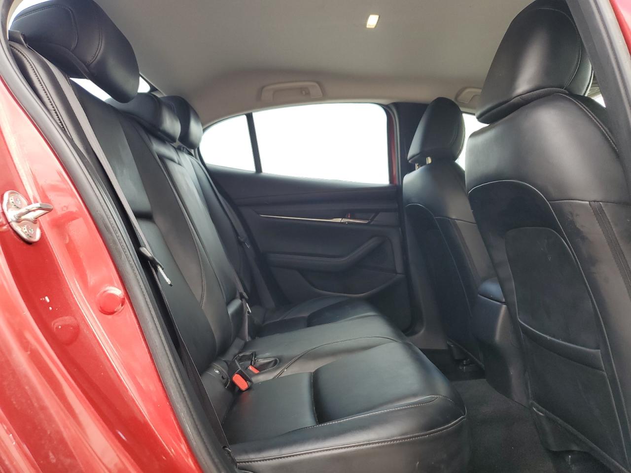 2019 Mazda 3 - Image 10