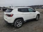 2021 Jeep Compass Latitude zu verkaufen in Cahokia Heights, IL - Mechanical