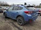 2021 Subaru Crosstrek Premium იყიდება Portland-ში, OR - Side
