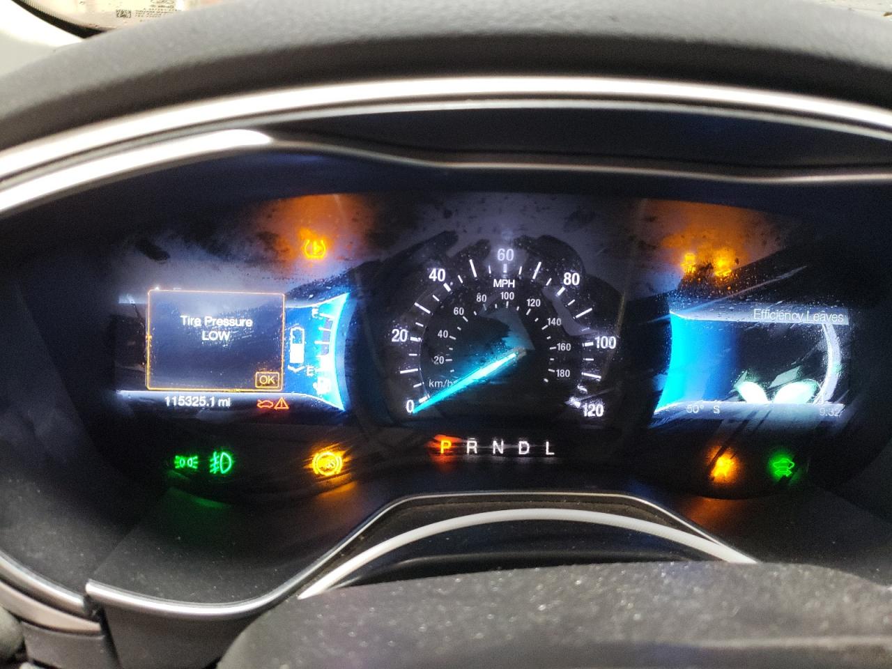 2014 Ford Fusion - Image 9
