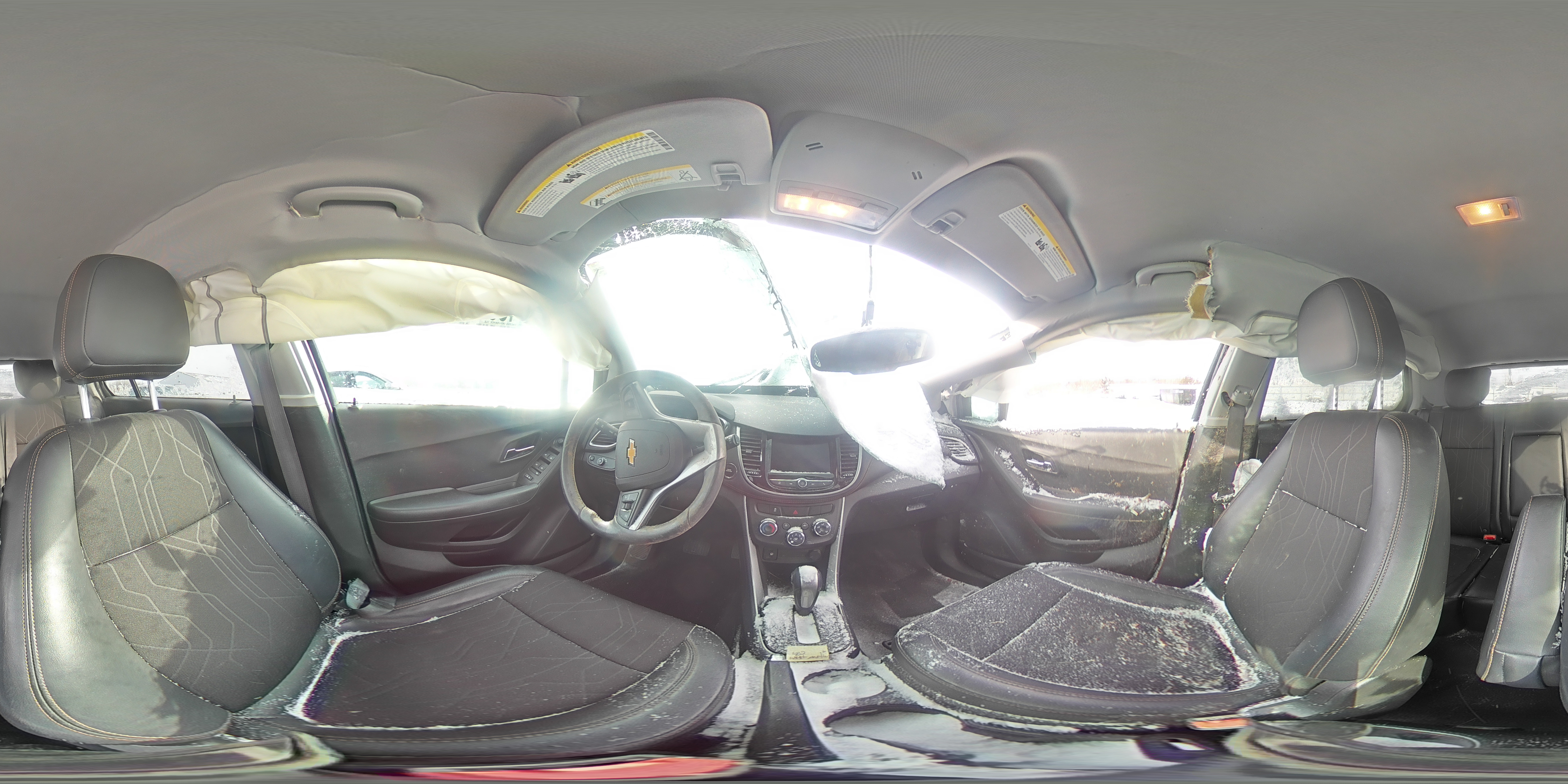 2020 Chevrolet Trax - Image 14
