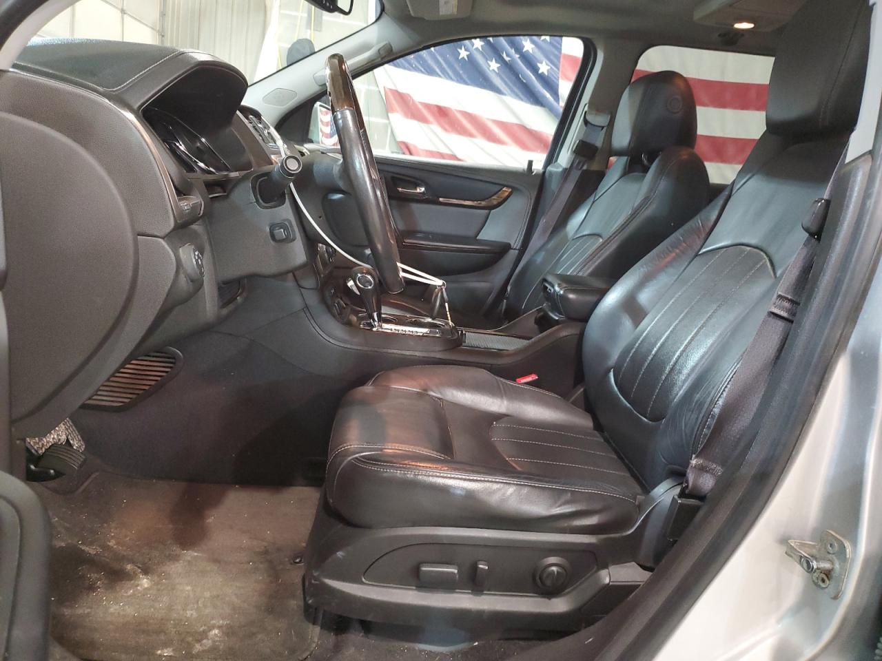 2015 GMC Acadia - Image 7