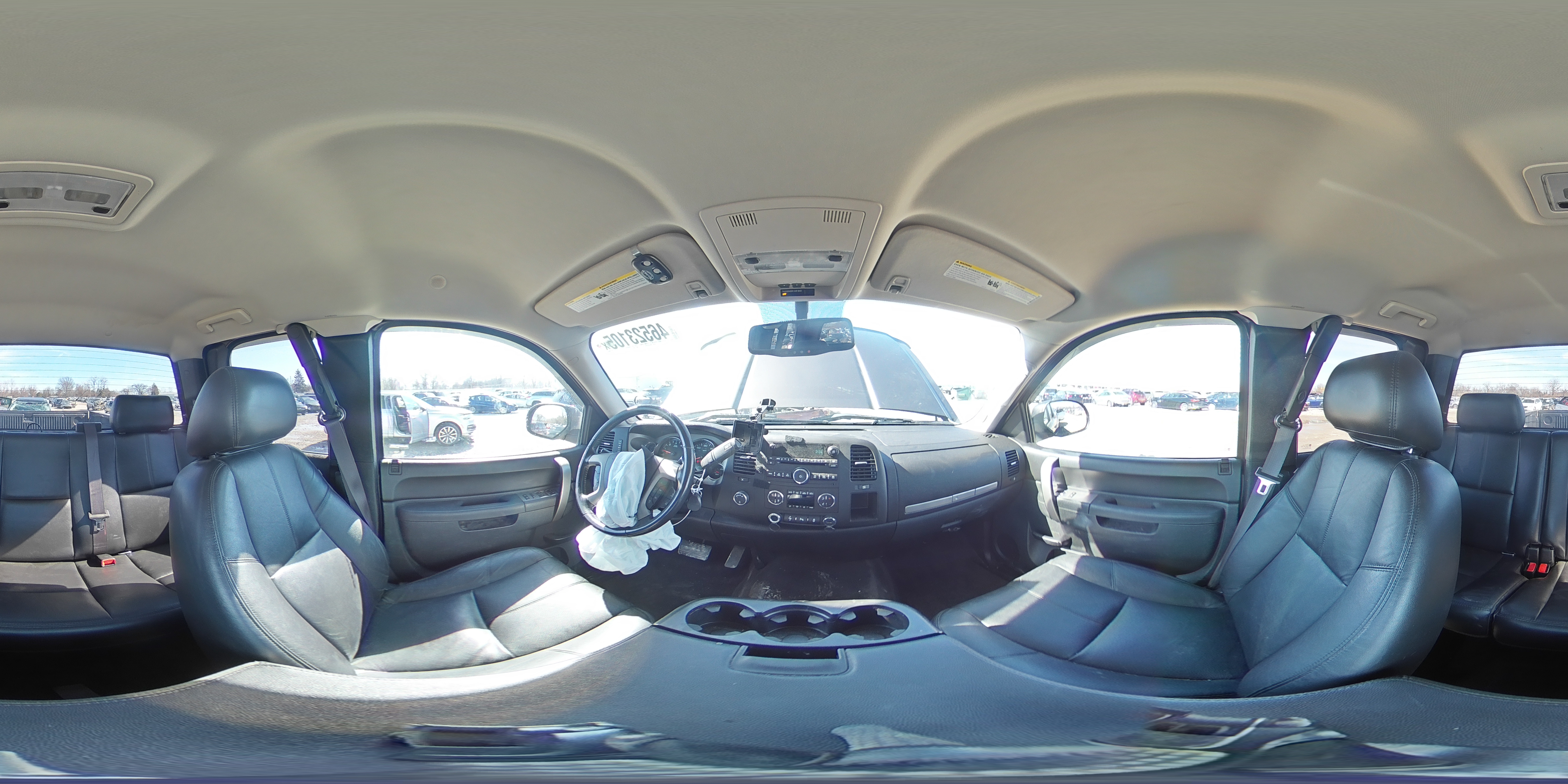 2013 Chevrolet Silverado - Image 12