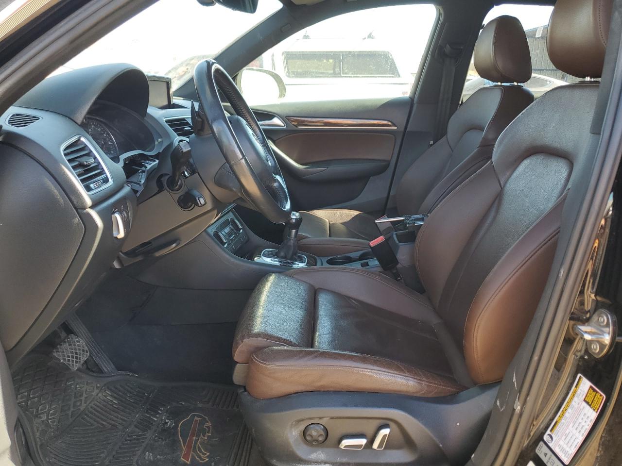 2016 Audi Q3 - Image 7
