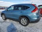 2014 Honda Cr-V Exl de vânzare în Wayland, MI - Front End