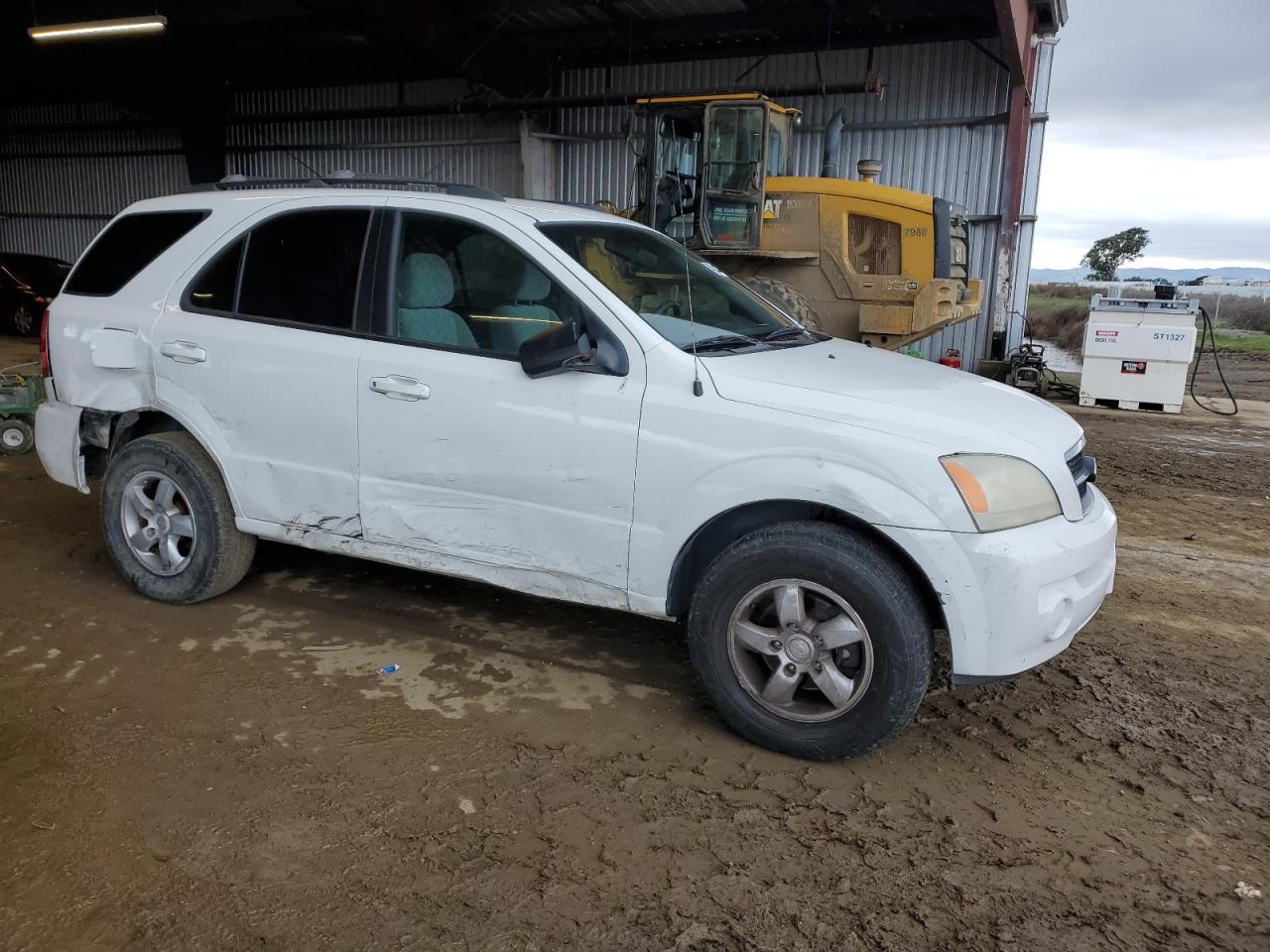 2006 Kia Sorento - Image 4
