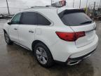 2020 ACURA MDX  for sale at Copart CA - LOS ANGELES