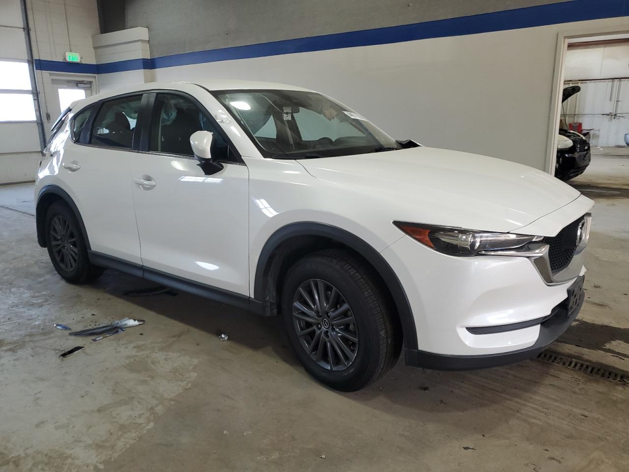 2019 Mazda CX-5 - Image 4