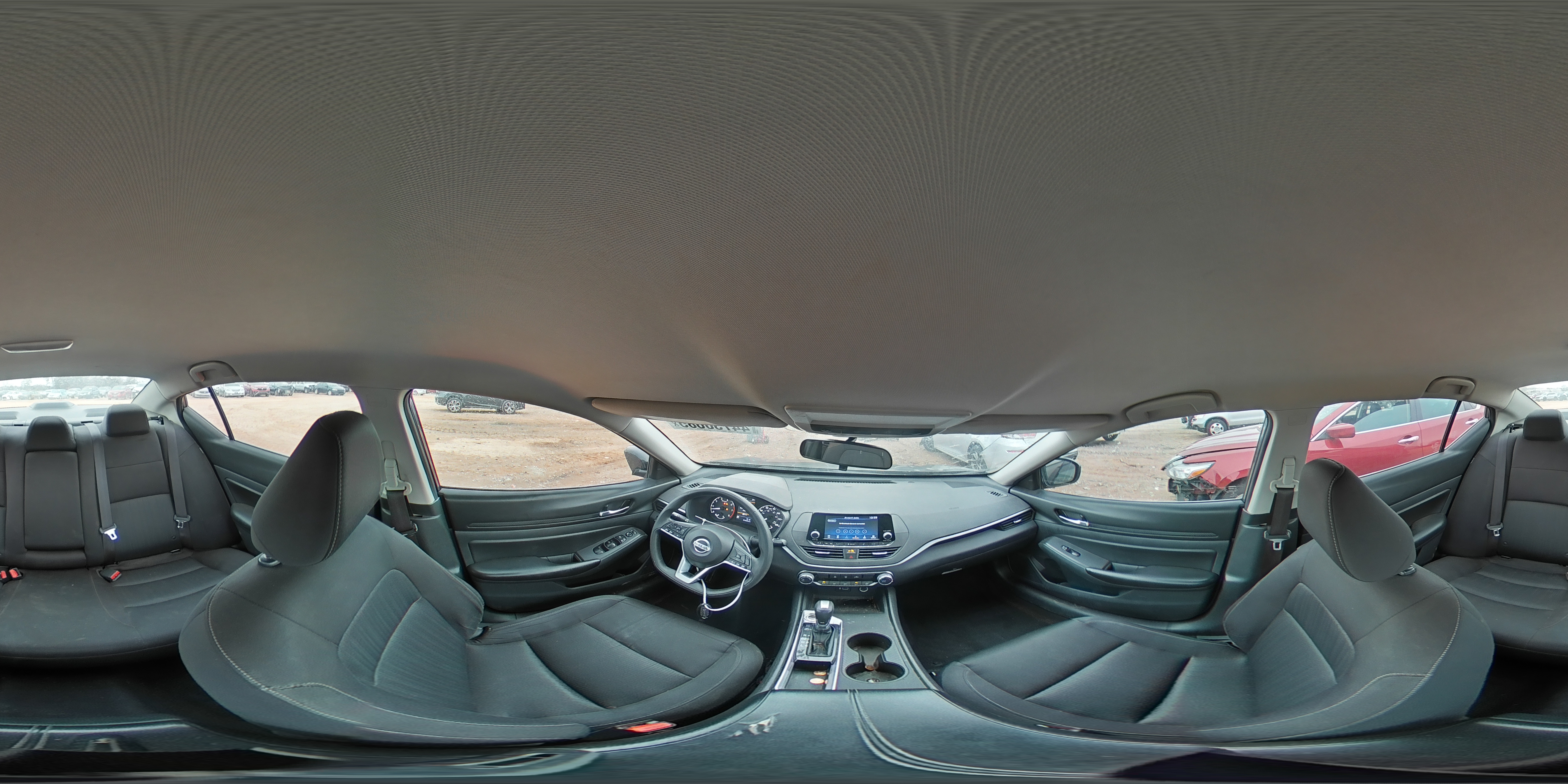 2021 Nissan Altima - Image 13