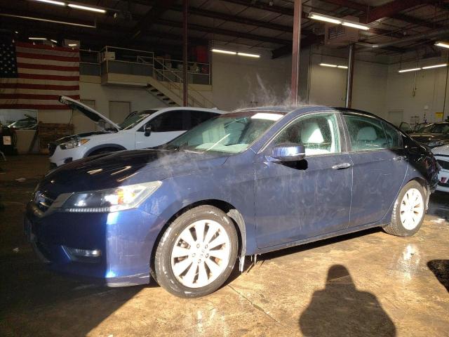 2015 Honda Accord Ex